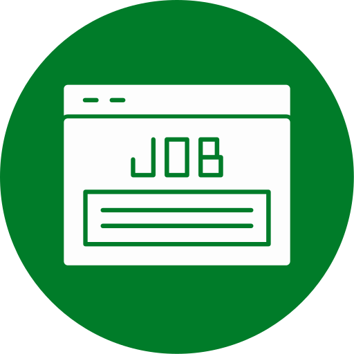 Jobs Icon