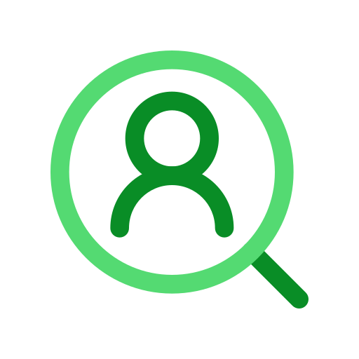 Remote Job Listings Icon
