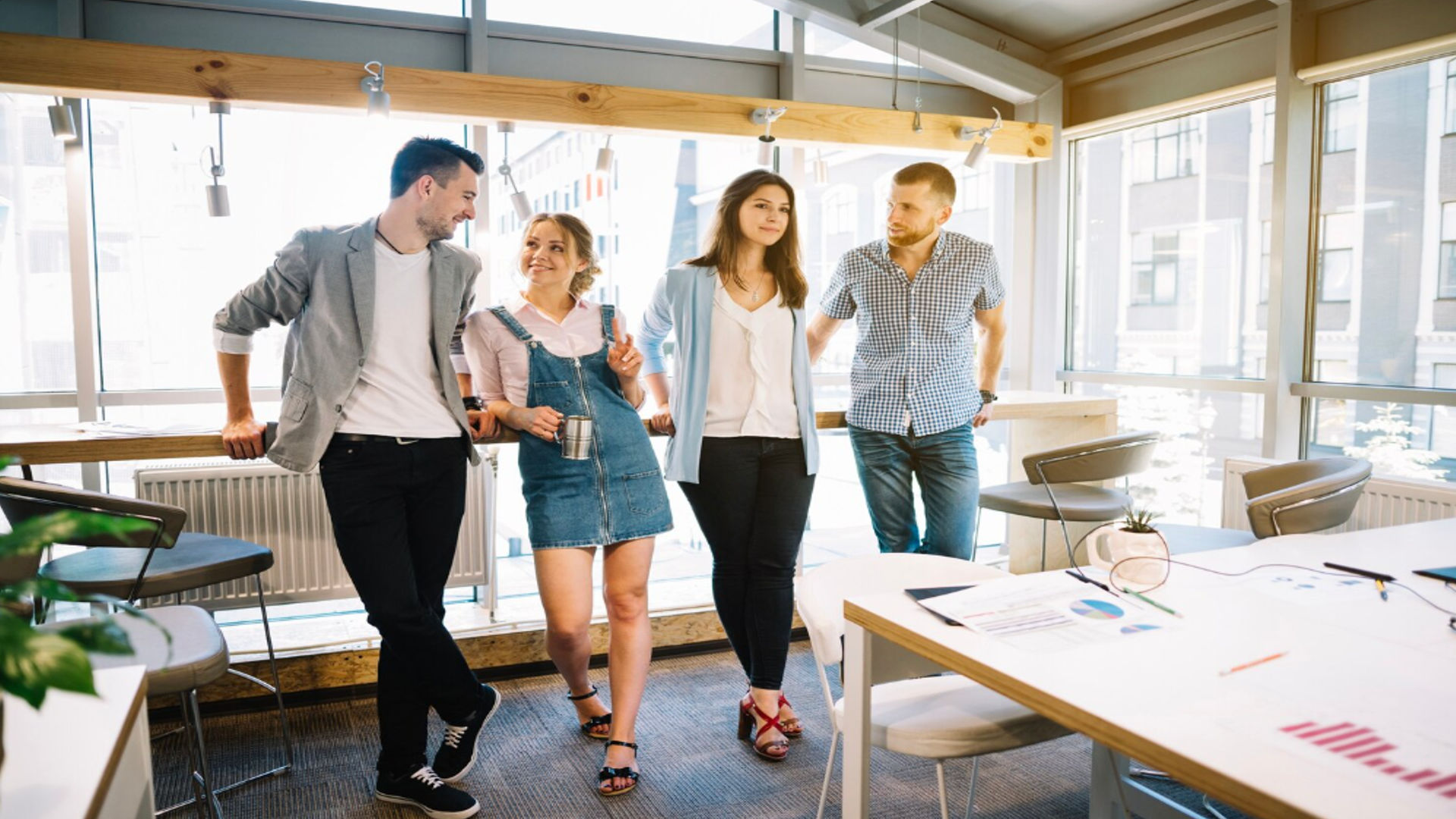 Remote Work for Everyone